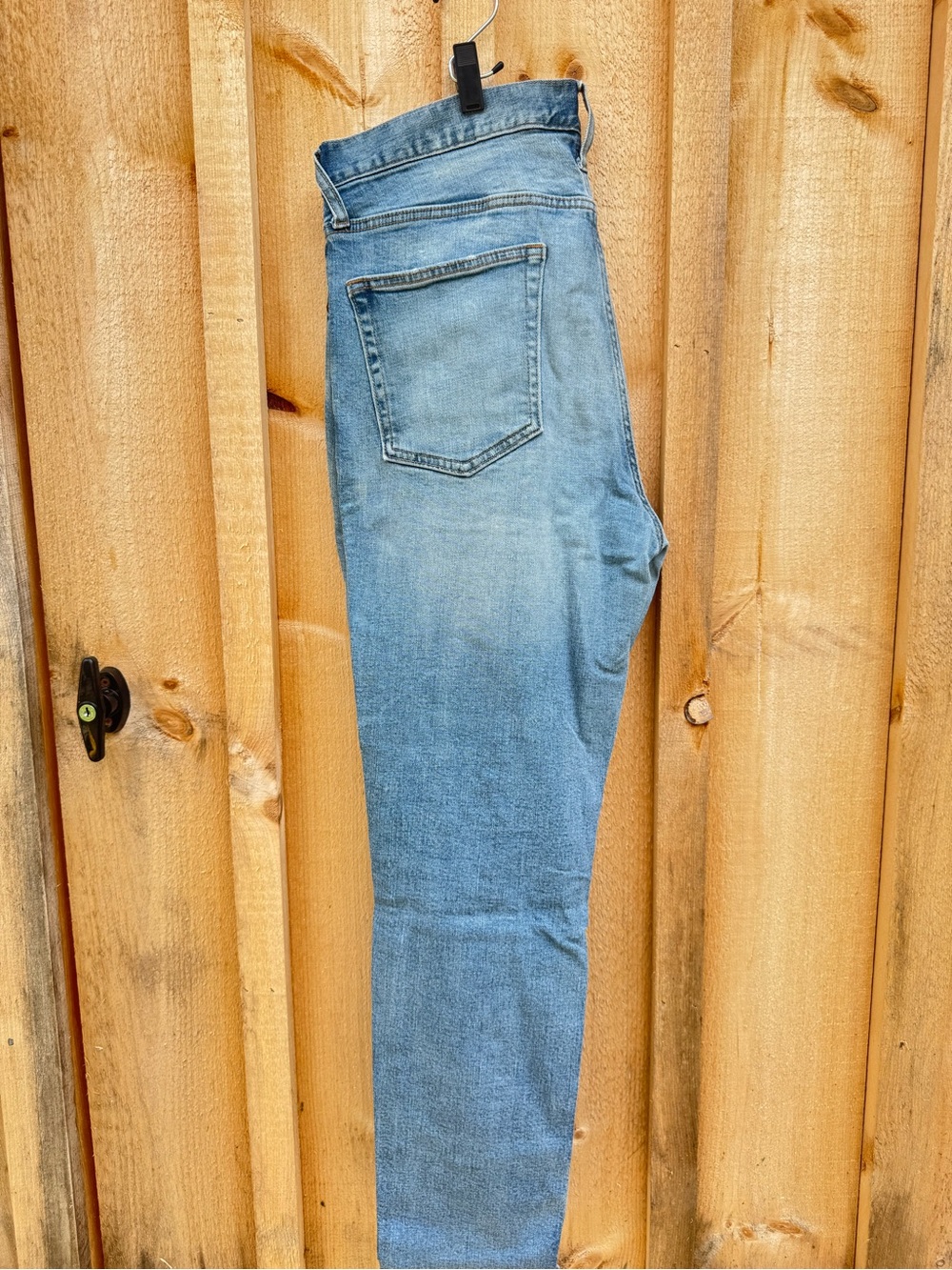 Old Navy Slim Light Blue Men's Jeans
